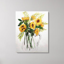 キャンバス印刷 キャンバスプリント