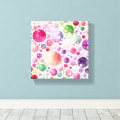 キャンバス印刷 キャンバスプリント (インサイチュ (ウッドフロア))