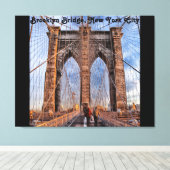 キャンバス印刷 キャンバスプリント (インサイチュ (ウッドフロア))