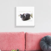 キャンバス印刷 キャンバスプリント (インサイチュ (リビング))