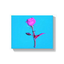 キャンバス印刷