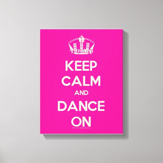 キャンバス印刷 キャンバスプリント (正面)