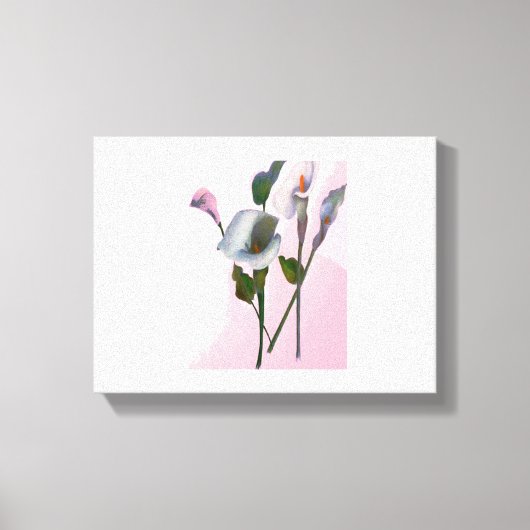 キャンバス印刷 キャンバスプリント (正面)