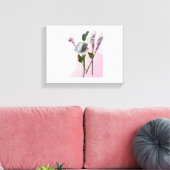 キャンバス印刷 キャンバスプリント (インサイチュ (リビング))