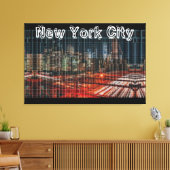 キャンバス印刷 キャンバスプリント (インサイチュ (リビング))