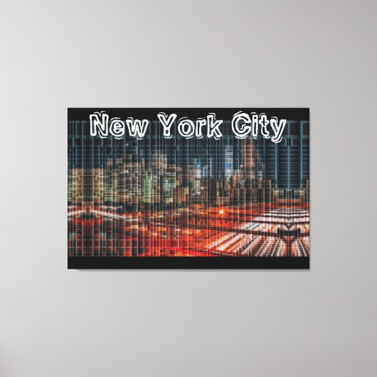 キャンバス印刷 キャンバスプリント (正面)