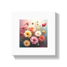 キャンバス印刷