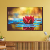 キャンバス印刷 キャンバスプリント (インサイチュ (リビング))