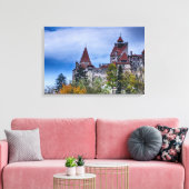 キャンバス印刷 キャンバスプリント (インサイチュ (リビング))