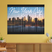 キャンバス印刷 キャンバスプリント (インサイチュ (リビング))