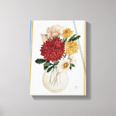 キャンバス印刷 キャンバスプリント (正面)