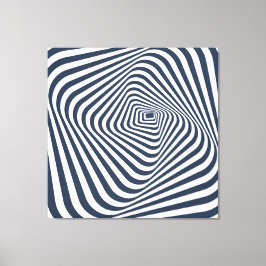 キャンバス印刷 – トンネルを通る キャンバスプリント