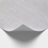 キャンバス地のテクスチャマテリアル ラッピングペーパー (角)