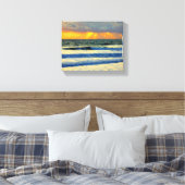 キャンバス (インサイチュ (寝室))