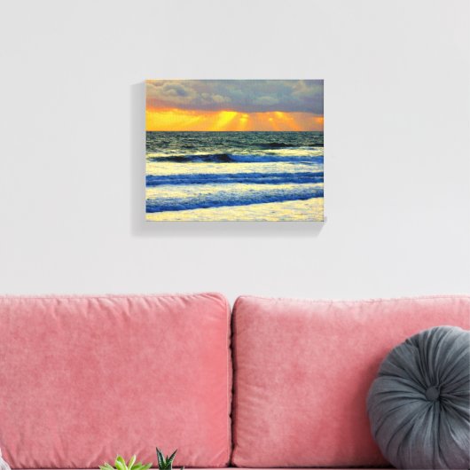 キャンバス (インサイチュ (リビング))