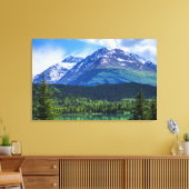 キャンバス (インサイチュ (リビング))