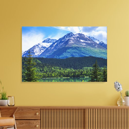 キャンバス (インサイチュ (リビング))