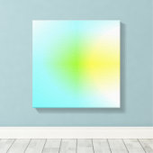 キャンバス (インサイチュ (ウッドフロア))