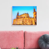 キャンバス (インサイチュ (リビング))