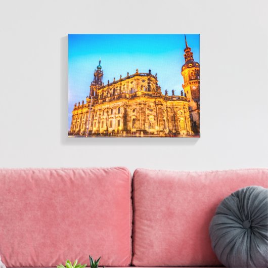 キャンバス (インサイチュ (リビング))