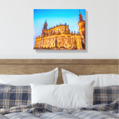 キャンバス (インサイチュ (寝室))