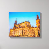 キャンバス (正面)