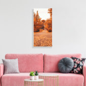 キャンバス (インサイチュ (リビング))