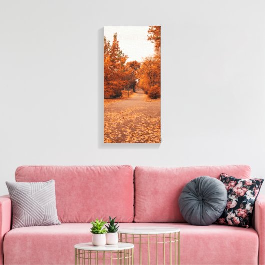 キャンバス (インサイチュ (リビング))