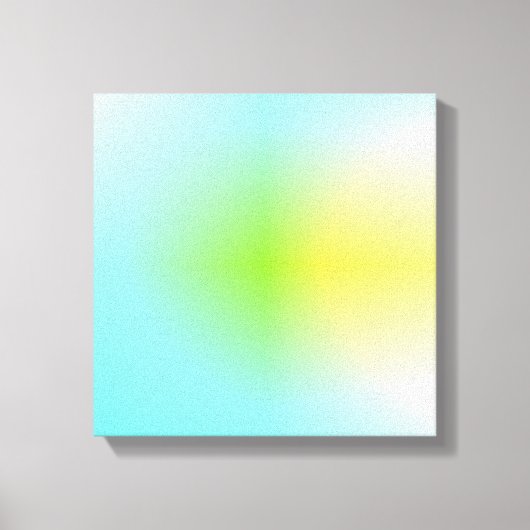 キャンバス (正面)