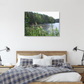 キャンバス (インサイチュ (寝室))