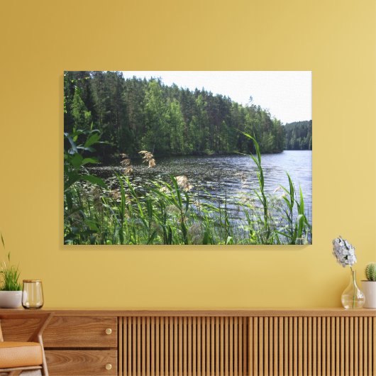 キャンバス (インサイチュ (リビング))