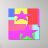 キャンバス (正面)