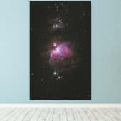 キャンバス (インサイチュ (ウッドフロア))