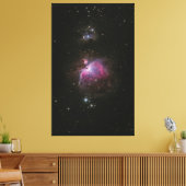 キャンバス (インサイチュ (リビング))