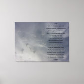 キャンバス (正面)