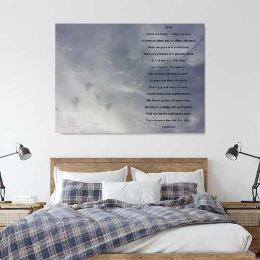 キャンバス (インサイチュ (寝室))