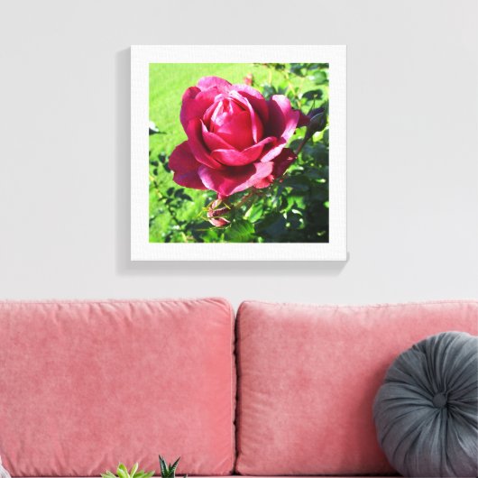 キャンバス (インサイチュ (リビング))