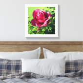 キャンバス (インサイチュ (寝室))