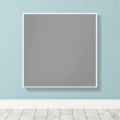 キャンバス (インサイチュ (ウッドフロア))