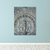 キャンバス (インサイチュ (ウッドフロア))