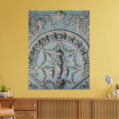 キャンバス (インサイチュ (リビング))