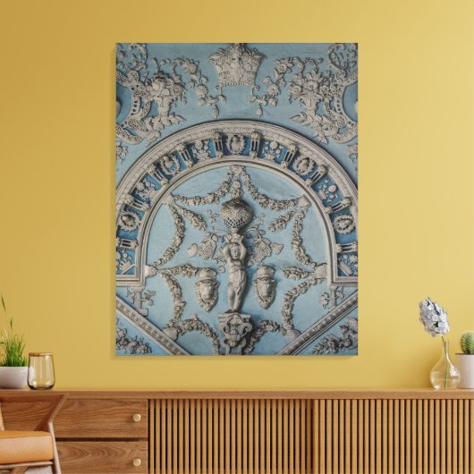 キャンバス (インサイチュ (リビング))