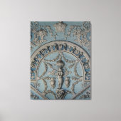 キャンバス (正面)