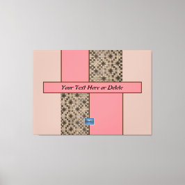 キャンバス2（桃LED S.C.C.） RFPMDesigns ©️ 2023/4 キャンバスプリント