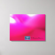 キャンバス2 (FuchsiaTwist) RFPMDesigns ©️ 2012