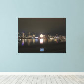 キャンバス – (スカイラインインナー市) RFPMDesigns ©️ 2024 (インサイチュ (ウッドフロア))