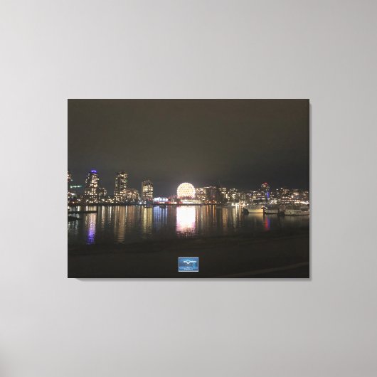 キャンバス – (スカイラインインナー市) RFPMDesigns ©️ 2024 (正面)