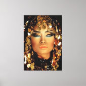 キャンバス 包装 (正面)