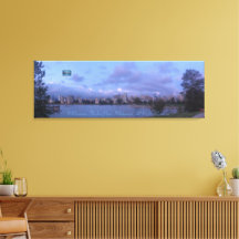 キャンバスStr/Long(WaterFront101)RFPMDesigns ©️ 2019/24