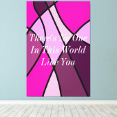 キャンバユニークス印刷 キャンバスプリント (インサイチュ (ウッドフロア))